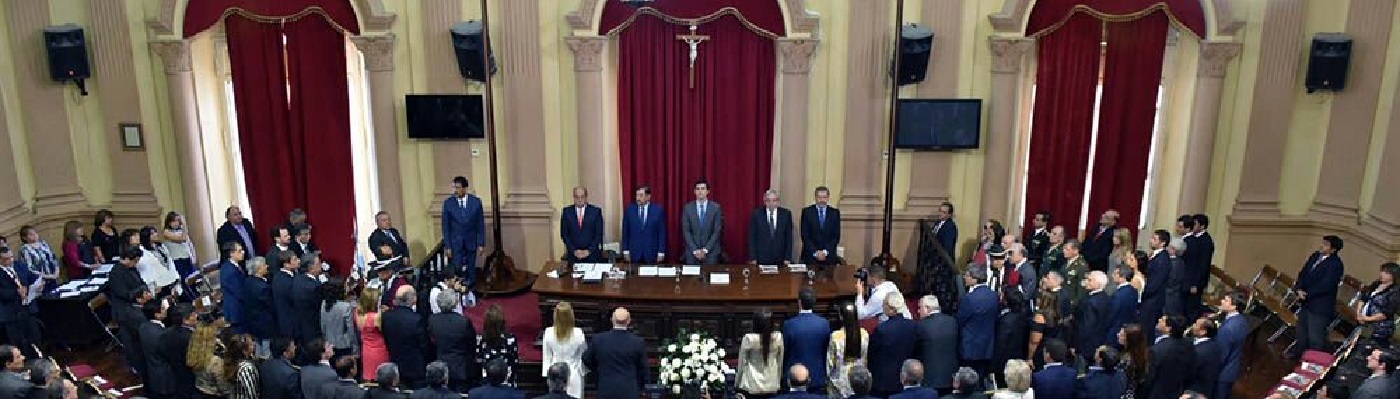 Texto de la Ley: Promoción y Estabilidad Fiscal para la Generación de Empleo.